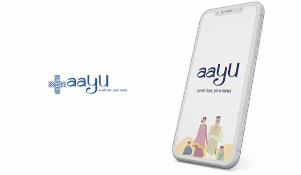 Rajasthan launched Aayu & Sehat Sathi app to tackle COVID-19